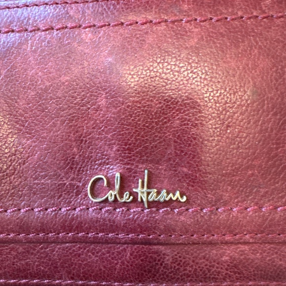 Cole Haan Wallet - Picture 2 of 10
